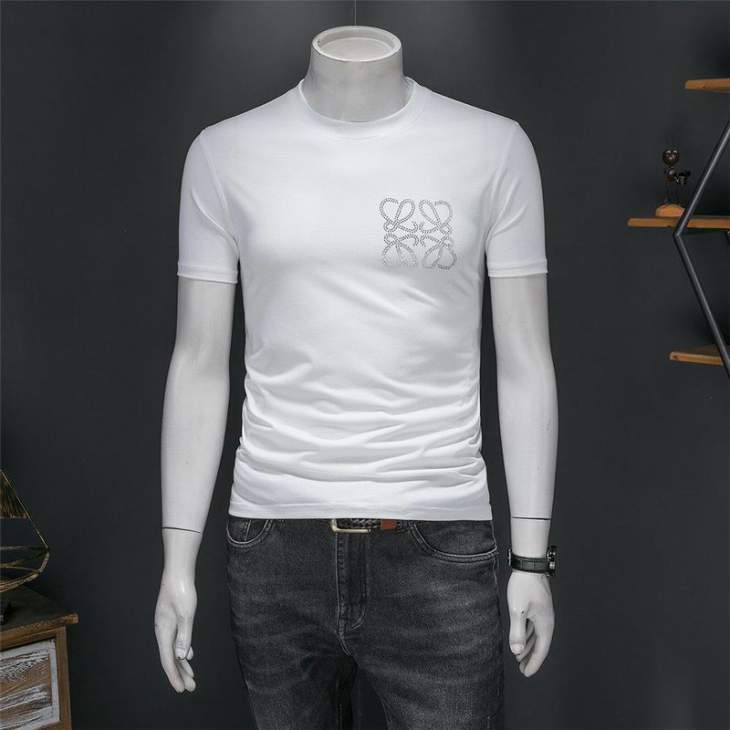 Picture of Loewe T Shirts Short _SKULoeweM-4XL12yr309227